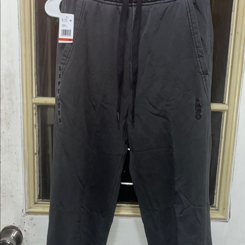 NWT aeropostale Jogger Pants